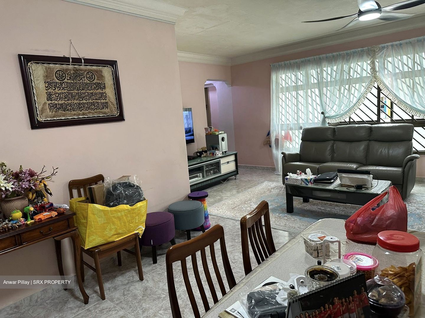 Blk 290 Bishan Heights (Bishan), HDB 4 Rooms #527219241
